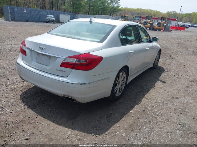 Aukcja sprzedaży 2014 Hyundai Genesis 3.8, vin: KMHGC4DD2EU259420, numer aukcji: 44986066