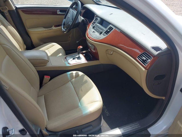Aukcja sprzedaży 2014 Hyundai Genesis 3.8, vin: KMHGC4DD2EU259420, numer aukcji: 44986066