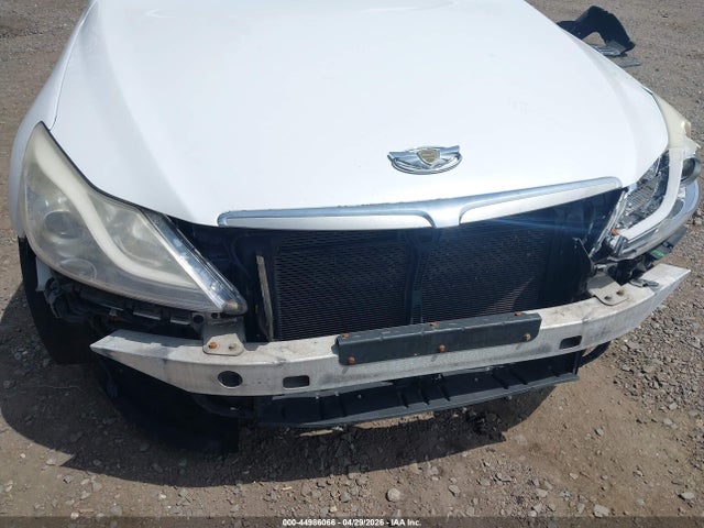 Aukcja sprzedaży 2014 Hyundai Genesis 3.8, vin: KMHGC4DD2EU259420, numer aukcji: 44986066