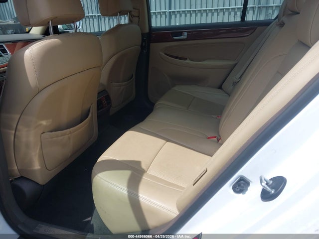 Aukcja sprzedaży 2014 Hyundai Genesis 3.8, vin: KMHGC4DD2EU259420, numer aukcji: 44986066