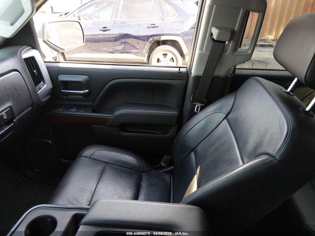 44986070 :رقم المزاد ، 3GTU2NEC5JG256546 vin ، 2018 Gmc Sierra 1500 Slt مزاد بيع