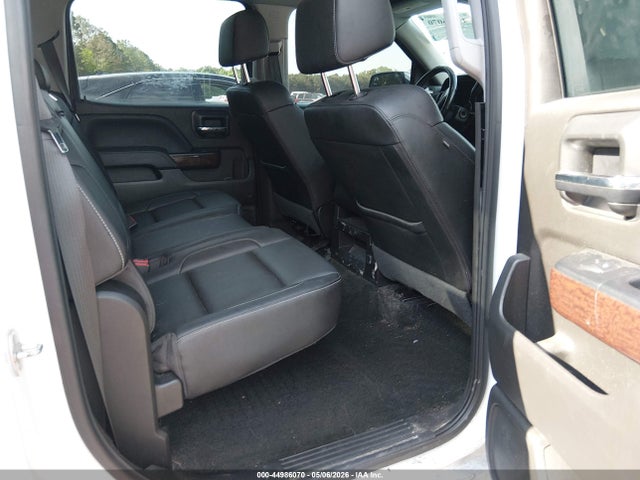 44986070 :رقم المزاد ، 3GTU2NEC5JG256546 vin ، 2018 Gmc Sierra 1500 Slt مزاد بيع
