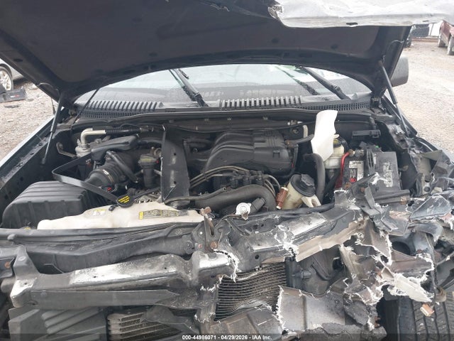 44986071 :رقم المزاد ، 1FMEU7DE7AUA81786 vin ، 2010 Ford Explorer Xlt مزاد بيع