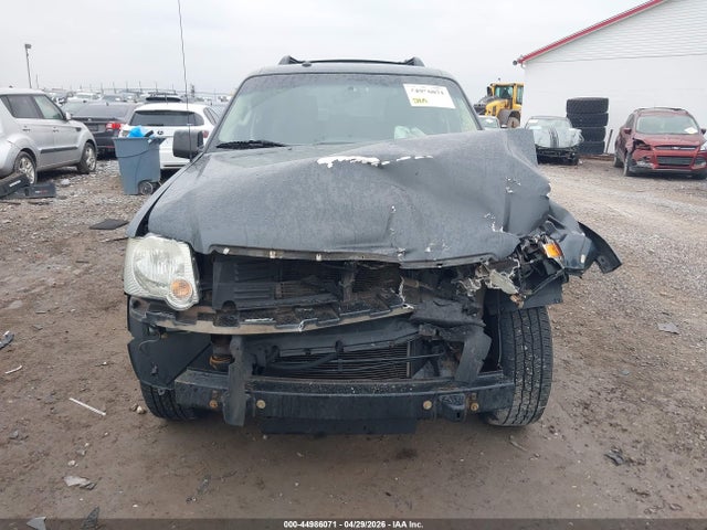44986071 :رقم المزاد ، 1FMEU7DE7AUA81786 vin ، 2010 Ford Explorer Xlt مزاد بيع