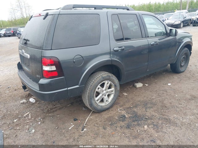 44986071 :رقم المزاد ، 1FMEU7DE7AUA81786 vin ، 2010 Ford Explorer Xlt مزاد بيع