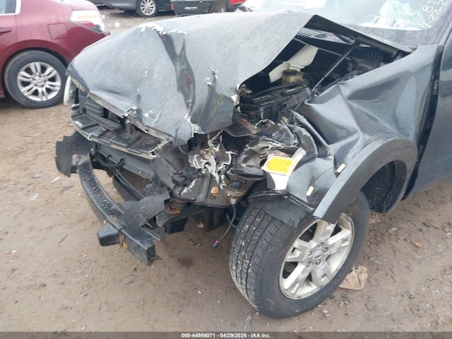 44986071 :رقم المزاد ، 1FMEU7DE7AUA81786 vin ، 2010 Ford Explorer Xlt مزاد بيع