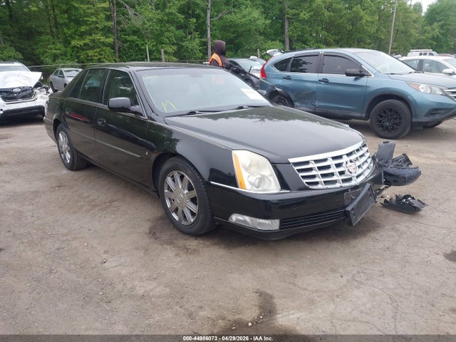 44986073 :رقم المزاد ، 1G6KD57Y47U138815 vin ، 2007 Cadillac Dts Luxury Ii مزاد بيع