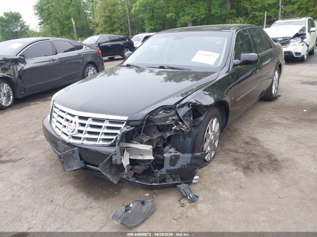 Продажа на аукционе авто 2007 Cadillac Dts Luxury Ii, vin: 1G6KD57Y47U138815, номер лота: 44986073