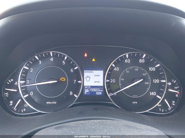 Aukcja sprzedaży 2019 Nissan Armada Sl, vin: JN8AY2NDXKX010568, numer aukcji: 44986076