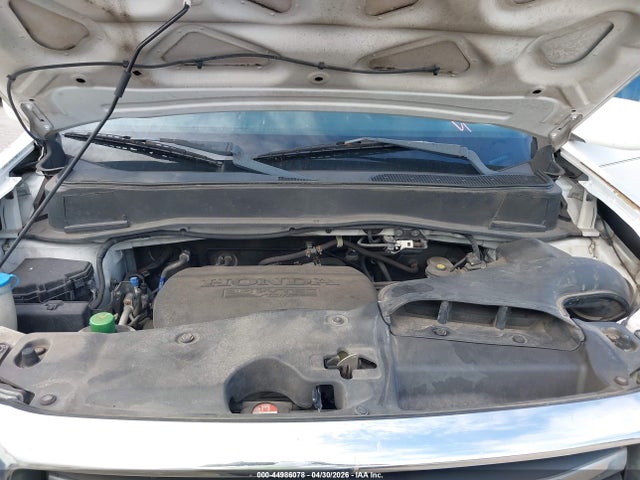 44986078 :رقم المزاد ، 5FNYF4H98DB039437 vin ، 2013 Honda Pilot Touring مزاد بيع