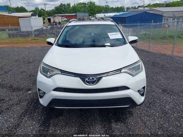 Продаж на аукціоні авто 2016 Toyota Rav4 Xle, vin: 2T3RFREV3GW502361, номер лоту: 44986079