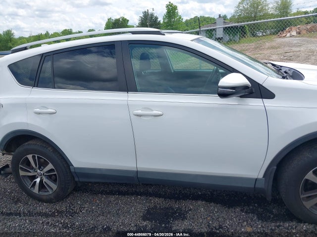 Продаж на аукціоні авто 2016 Toyota Rav4 Xle, vin: 2T3RFREV3GW502361, номер лоту: 44986079
