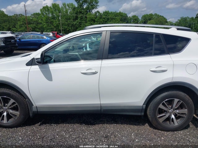 Продаж на аукціоні авто 2016 Toyota Rav4 Xle, vin: 2T3RFREV3GW502361, номер лоту: 44986079