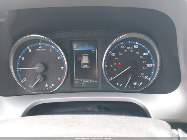Продаж на аукціоні авто 2016 Toyota Rav4 Xle, vin: 2T3RFREV3GW502361, номер лоту: 44986079