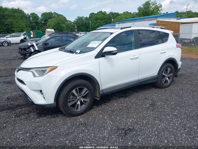 Продаж на аукціоні авто 2016 Toyota Rav4 Xle, vin: 2T3RFREV3GW502361, номер лоту: 44986079