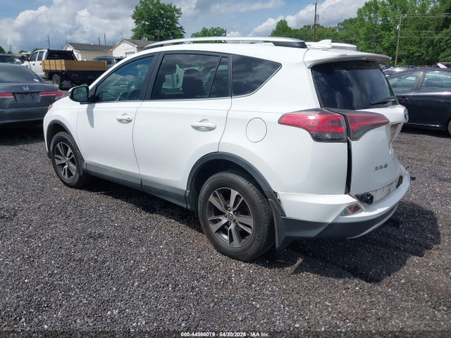 Продаж на аукціоні авто 2016 Toyota Rav4 Xle, vin: 2T3RFREV3GW502361, номер лоту: 44986079