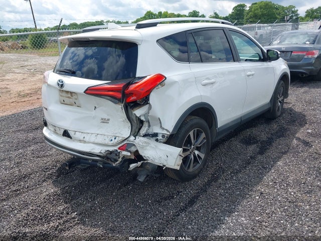 Продаж на аукціоні авто 2016 Toyota Rav4 Xle, vin: 2T3RFREV3GW502361, номер лоту: 44986079