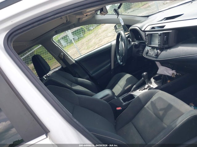 Продаж на аукціоні авто 2016 Toyota Rav4 Xle, vin: 2T3RFREV3GW502361, номер лоту: 44986079