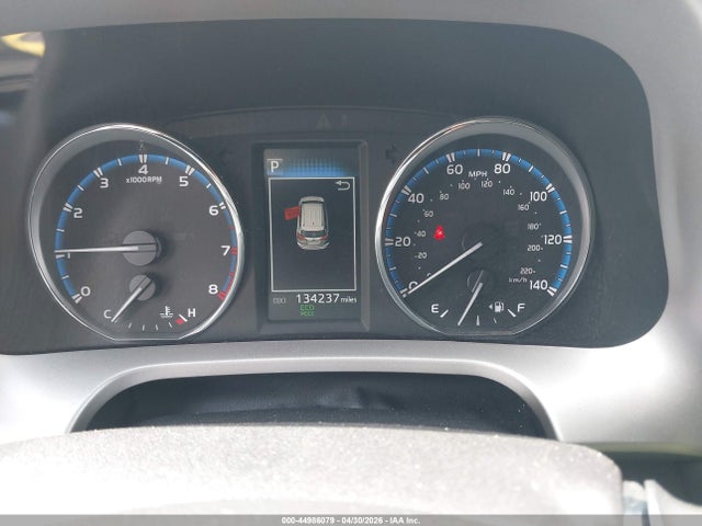 Продаж на аукціоні авто 2016 Toyota Rav4 Xle, vin: 2T3RFREV3GW502361, номер лоту: 44986079