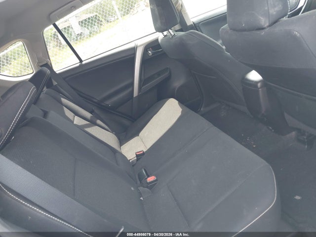Продаж на аукціоні авто 2016 Toyota Rav4 Xle, vin: 2T3RFREV3GW502361, номер лоту: 44986079