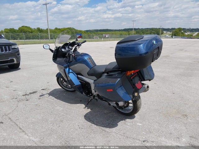 Aukcja sprzedaży 2007 Bmw K1200 Gt, vin: WB10597027ZN46300, numer aukcji: 44986080