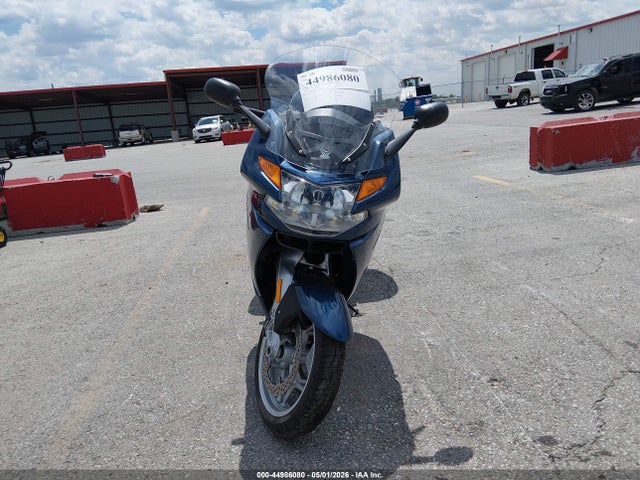Aukcja sprzedaży 2007 Bmw K1200 Gt, vin: WB10597027ZN46300, numer aukcji: 44986080