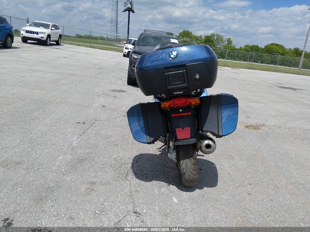 Aukcja sprzedaży 2007 Bmw K1200 Gt, vin: WB10597027ZN46300, numer aukcji: 44986080