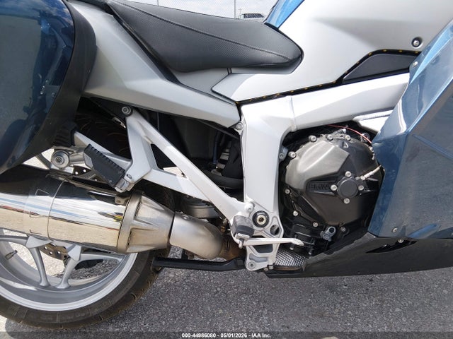 Aukcja sprzedaży 2007 Bmw K1200 Gt, vin: WB10597027ZN46300, numer aukcji: 44986080
