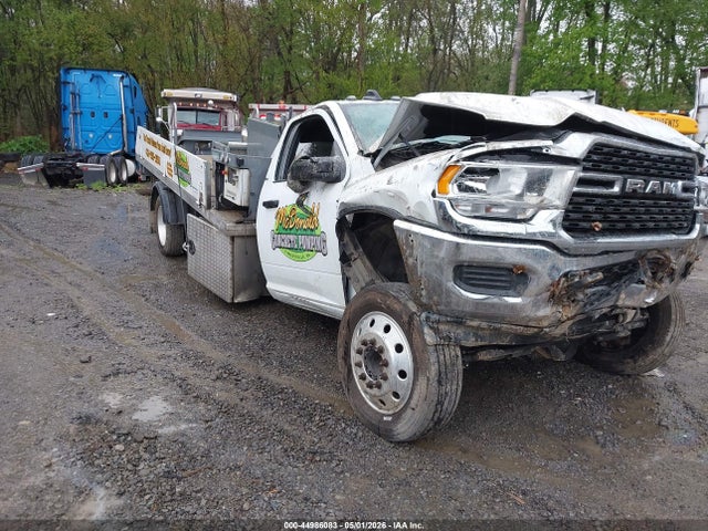 Продажа на аукционе авто 2024 Ram 5500 Chassis Tradesman/slt, vin: 3C7WRNDL3RG209732, номер лота: 44986083