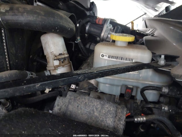 Продажа на аукционе авто 2024 Ram 5500 Chassis Tradesman/slt, vin: 3C7WRNDL3RG209732, номер лота: 44986083