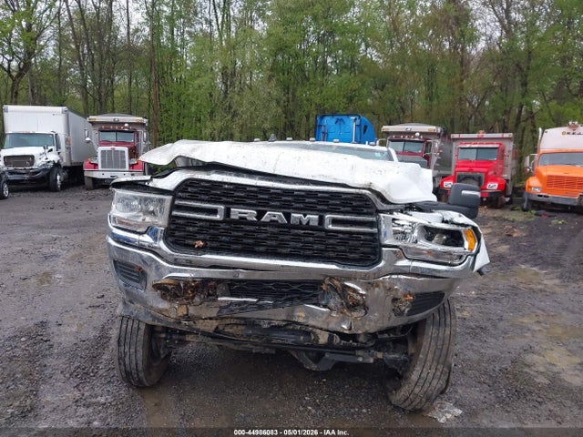 Продажа на аукционе авто 2024 Ram 5500 Chassis Tradesman/slt, vin: 3C7WRNDL3RG209732, номер лота: 44986083