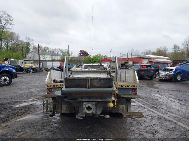 Продажа на аукционе авто 2024 Ram 5500 Chassis Tradesman/slt, vin: 3C7WRNDL3RG209732, номер лота: 44986083