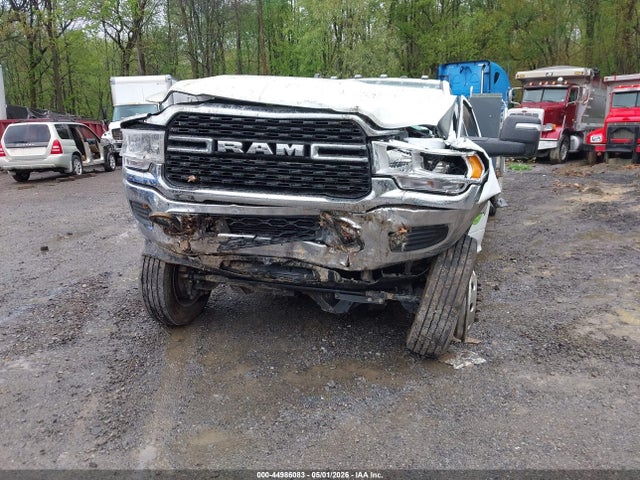 Продажа на аукционе авто 2024 Ram 5500 Chassis Tradesman/slt, vin: 3C7WRNDL3RG209732, номер лота: 44986083