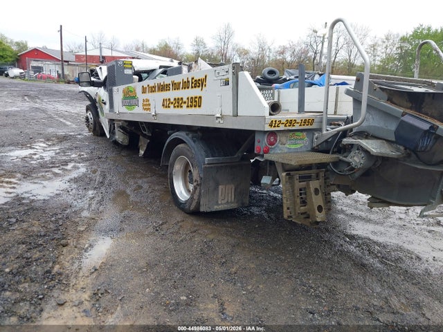 Продажа на аукционе авто 2024 Ram 5500 Chassis Tradesman/slt, vin: 3C7WRNDL3RG209732, номер лота: 44986083