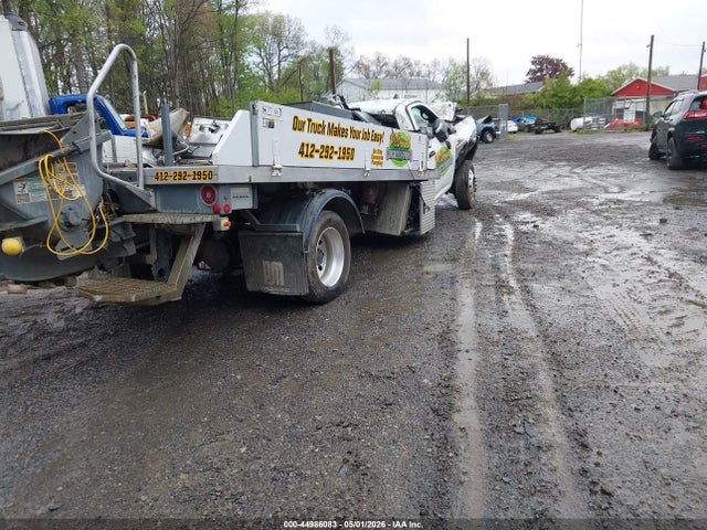 Продажа на аукционе авто 2024 Ram 5500 Chassis Tradesman/slt, vin: 3C7WRNDL3RG209732, номер лота: 44986083