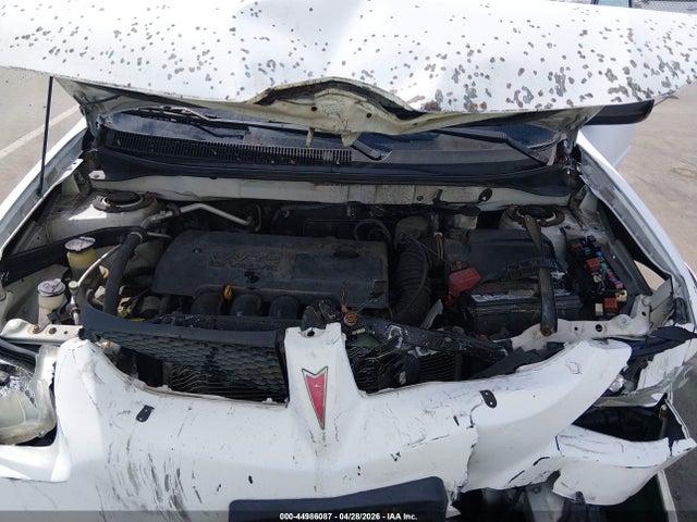 Aukcja sprzedaży 2004 Pontiac Vibe, vin: 5Y2SL62814Z437593, numer aukcji: 44986087