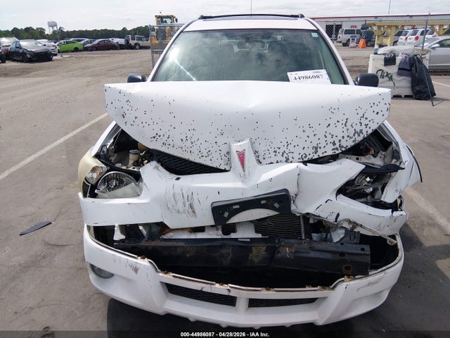 Aukcja sprzedaży 2004 Pontiac Vibe, vin: 5Y2SL62814Z437593, numer aukcji: 44986087