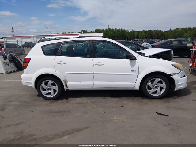 Aukcja sprzedaży 2004 Pontiac Vibe, vin: 5Y2SL62814Z437593, numer aukcji: 44986087