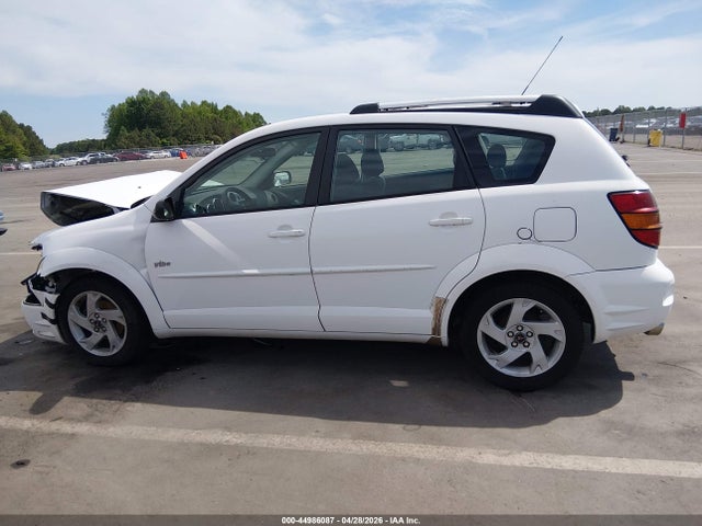 Aukcja sprzedaży 2004 Pontiac Vibe, vin: 5Y2SL62814Z437593, numer aukcji: 44986087