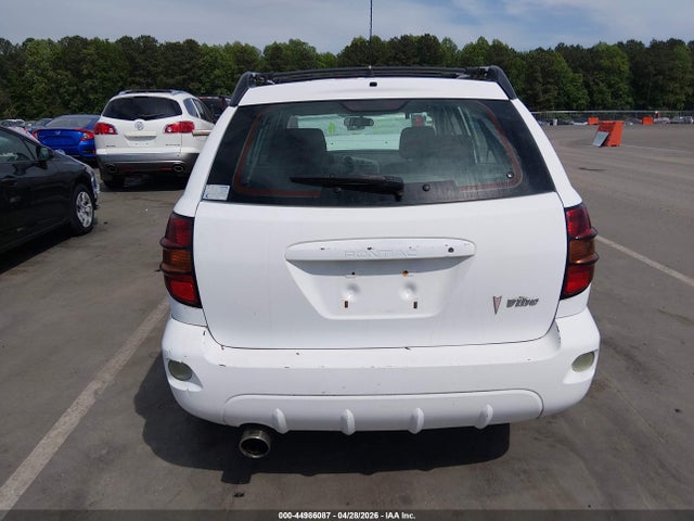 Aukcja sprzedaży 2004 Pontiac Vibe, vin: 5Y2SL62814Z437593, numer aukcji: 44986087