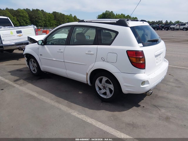 Aukcja sprzedaży 2004 Pontiac Vibe, vin: 5Y2SL62814Z437593, numer aukcji: 44986087