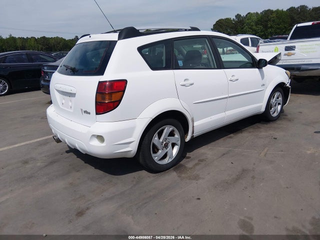 Aukcja sprzedaży 2004 Pontiac Vibe, vin: 5Y2SL62814Z437593, numer aukcji: 44986087