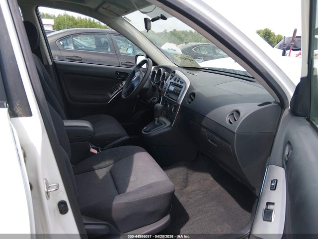 Aukcja sprzedaży 2004 Pontiac Vibe, vin: 5Y2SL62814Z437593, numer aukcji: 44986087