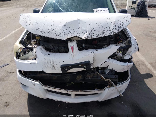 Aukcja sprzedaży 2004 Pontiac Vibe, vin: 5Y2SL62814Z437593, numer aukcji: 44986087