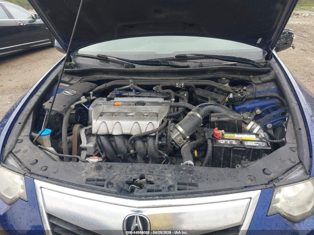 Продаж на аукціоні авто 2012 Acura Tsx 2.4, vin: JH4CU2F43CC004620, номер лоту: 44986088