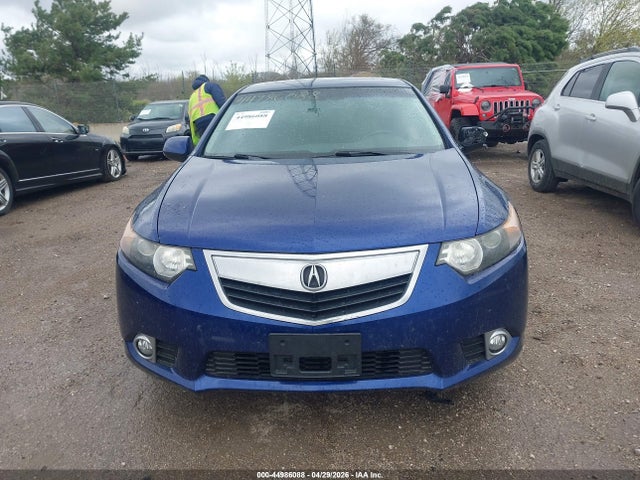 Продаж на аукціоні авто 2012 Acura Tsx 2.4, vin: JH4CU2F43CC004620, номер лоту: 44986088
