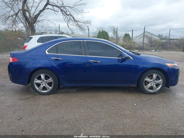 Продаж на аукціоні авто 2012 Acura Tsx 2.4, vin: JH4CU2F43CC004620, номер лоту: 44986088