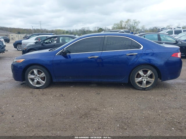 Продаж на аукціоні авто 2012 Acura Tsx 2.4, vin: JH4CU2F43CC004620, номер лоту: 44986088