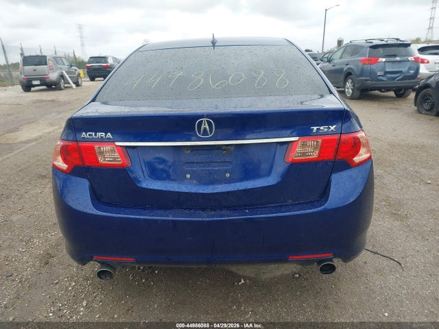 Продаж на аукціоні авто 2012 Acura Tsx 2.4, vin: JH4CU2F43CC004620, номер лоту: 44986088