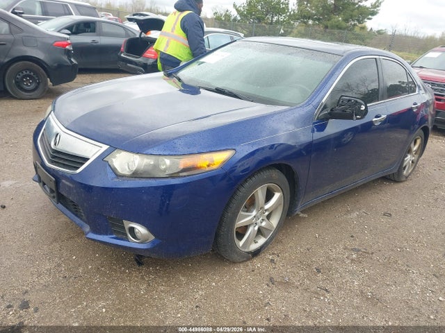 Продаж на аукціоні авто 2012 Acura Tsx 2.4, vin: JH4CU2F43CC004620, номер лоту: 44986088